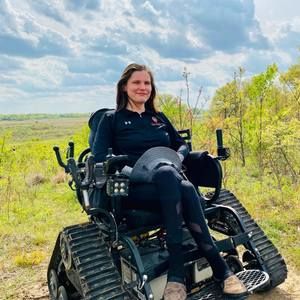 Meet your Posher, Alyssa